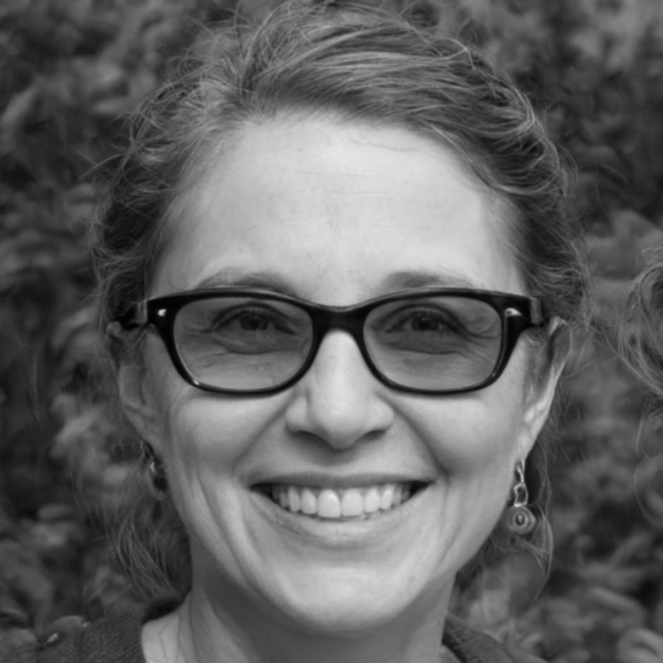 Marlena Küppers, Leitende Rentenplanungsexpertin